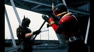 仮面ライダークウガ 1. évad Ep.42 42. epizód