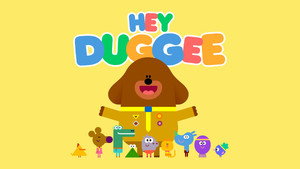 Hey Duggee kép