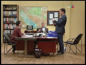 Државни посао 5. évad Ep.84 84. epizód