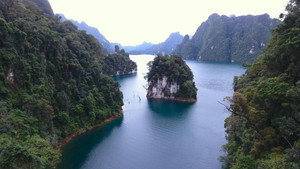Thailand from Above 1. évad Ep.2 2. epizód