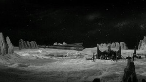 Fireball XL5 1. évad Ep.37 37. epizód