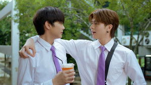 เพราะรักนำทาง 1. évad Ep.10 10. epizód