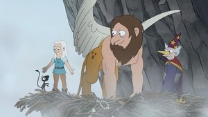 A kiábrándult királylány 1. évad Ep.8 A halhatatlanság korlátai