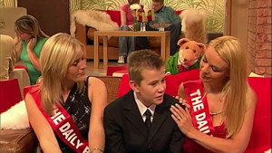 The Basil Brush Show 4. évad Ep.12 12. epizód
