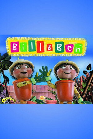 Bill and Ben poszter