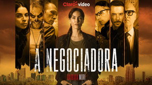 La Negociadora kép