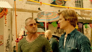 MacGyver 3. évad Ep.5 5. epizód