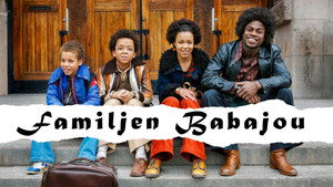 Familjen Babajou kép