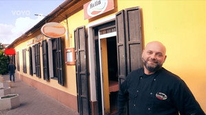 Na nože 1. évad Ep.1 1. epizód