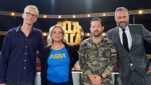 Alla mot alla med Filip och Fredrik 12. évad Ep.40 40. epizód