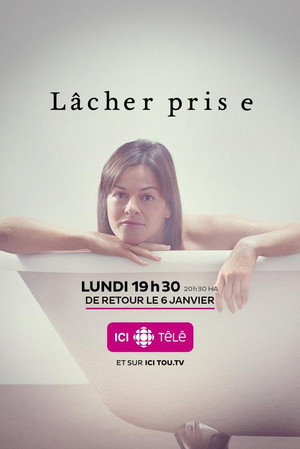 Lâcher prise 4. évad (2020-01-06) poszter