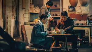 尘封十三载 kép