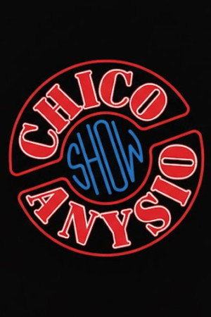 Chico Anysio Show 3. évad (1984-03-21) poszter