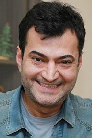 Coşqun Rəhimov profil kép