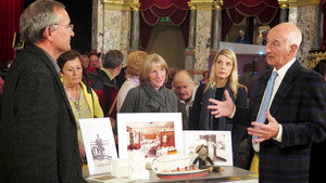 Antiques Roadshow 38. évad Ep.20 20. epizód