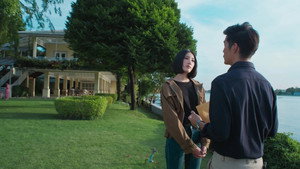 เมื่อหอยทากมีรัก 1. évad Ep.14 14. epizód