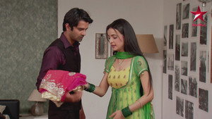 Iss Pyaar Ko Kya Naam Doon? 8. évad Ep.12 12. epizód