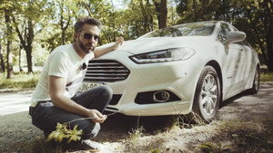 Totalcar 9. évad Ep.3 Megdöbbentő szedánok