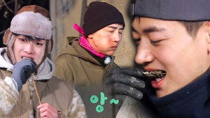 김병만의 정글의 법칙 1. évad Ep.439 439. epizód