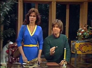 Silver Spoons 1. évad Ep.20 20. epizód