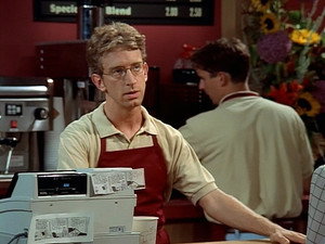 NewsRadio 3. évad Ep.2 2. epizód