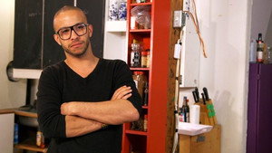 Un souper presque parfait 8. évad Ep.1 1. epizód