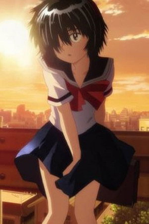 謎の彼女X Speciális epizódok (2012-08-23) poszter