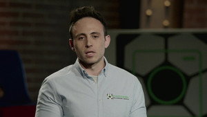 Shark Tank México 3. évad Ep.1 1. epizód