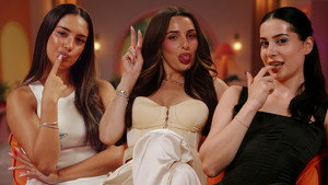 Love Island: The Debrief 1. évad Ep.28 28. epizód