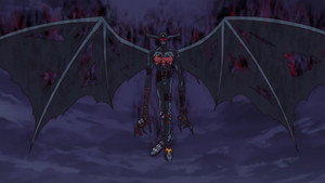 Digimon Adventure: PSI 1. évad Ep.22 22. epizód