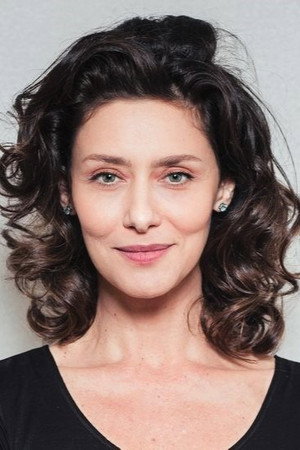 Maria Fernanda Cândido profil kép