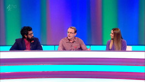 8 Out of 10 Cats 18. évad Ep.6 6. epizód