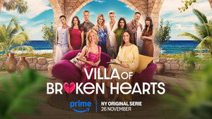 Villa of Broken Hearts kép