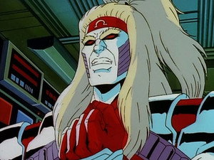 X-Men 5. évad Ep.3 3. epizód