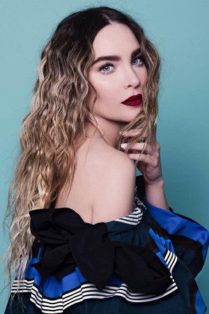 Belinda profil kép