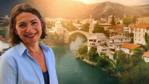 The Balkans: Europe’s Forgotten Frontier kép