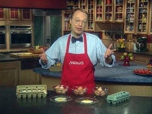 America's Test Kitchen 4. évad Ep.20 20. epizód