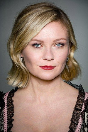 Kirsten Dunst profil kép