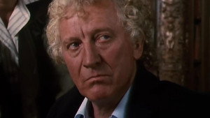 Bergerac 4. évad Ep.1 1. epizód