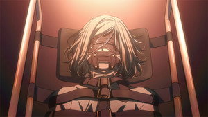 アクダマドライブ 1. évad Ep.1 1. epizód