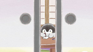 コウペンちゃん 1. évad Ep.37 37. epizód