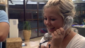 Big Brother 7. évad Ep.124 124. epizód