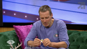 Promi Big Brother - Die Late Night Show 9. évad Ep.9 9. epizód