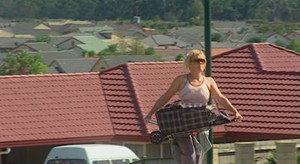 Outrageous Fortune 1. évad Ep.5 5. epizód