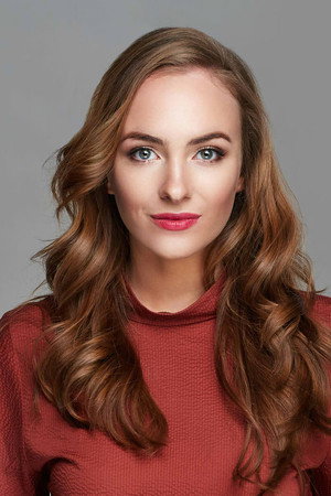 Elizaveta Maximová profil kép