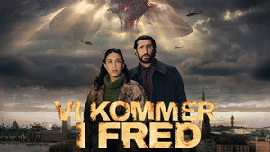 Vi kommer i fred kép
