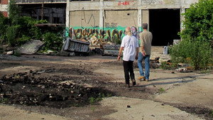 Anthony Bourdain: Parts Unknown 2. évad Ep.8 8. epizód