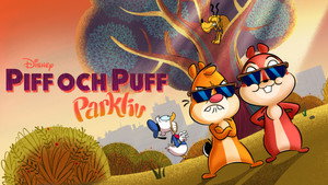 Chip és Dale - Élet a parkban kép