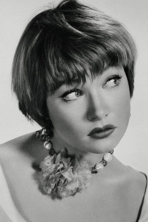 Shirley MacLaine profil kép