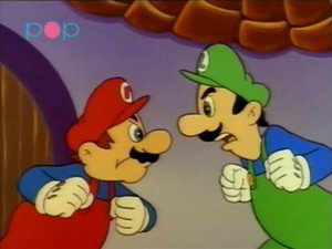 The Adventures of Super Mario Bros. 3 1. évad Ep.11 11. epizód